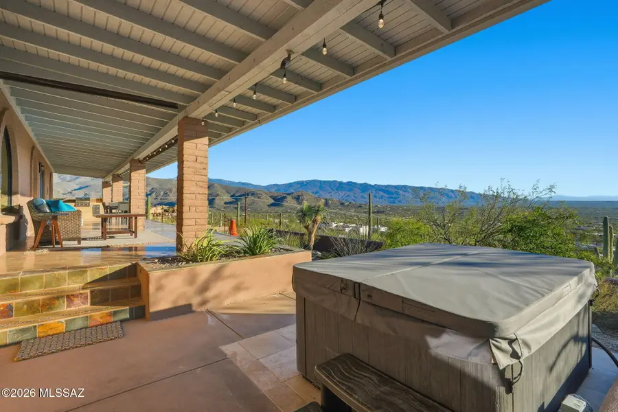 11878 E Ponce De Leon, Tucson, AZ 85749 - Image #2