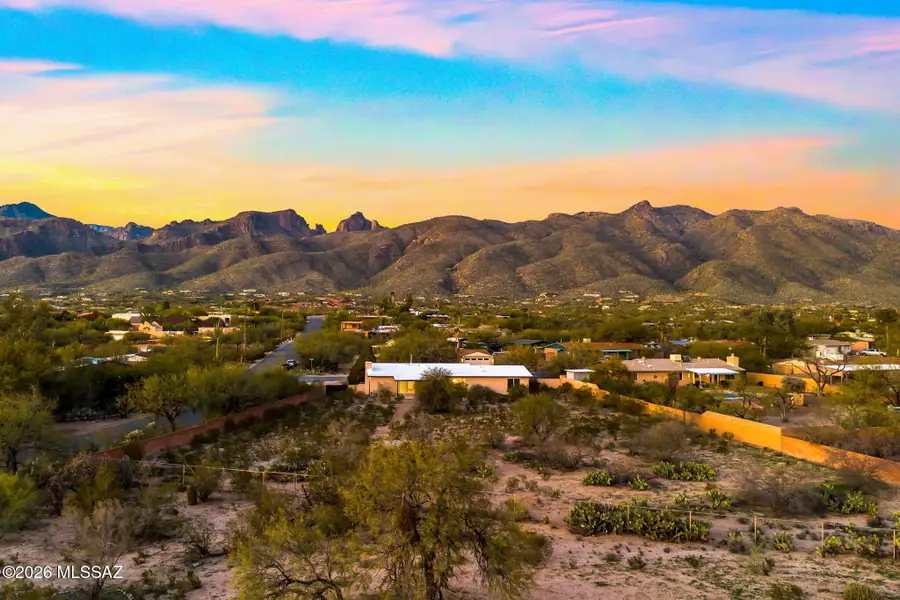 10100 E Rio De Oro, Tucson, AZ 85749 - #2