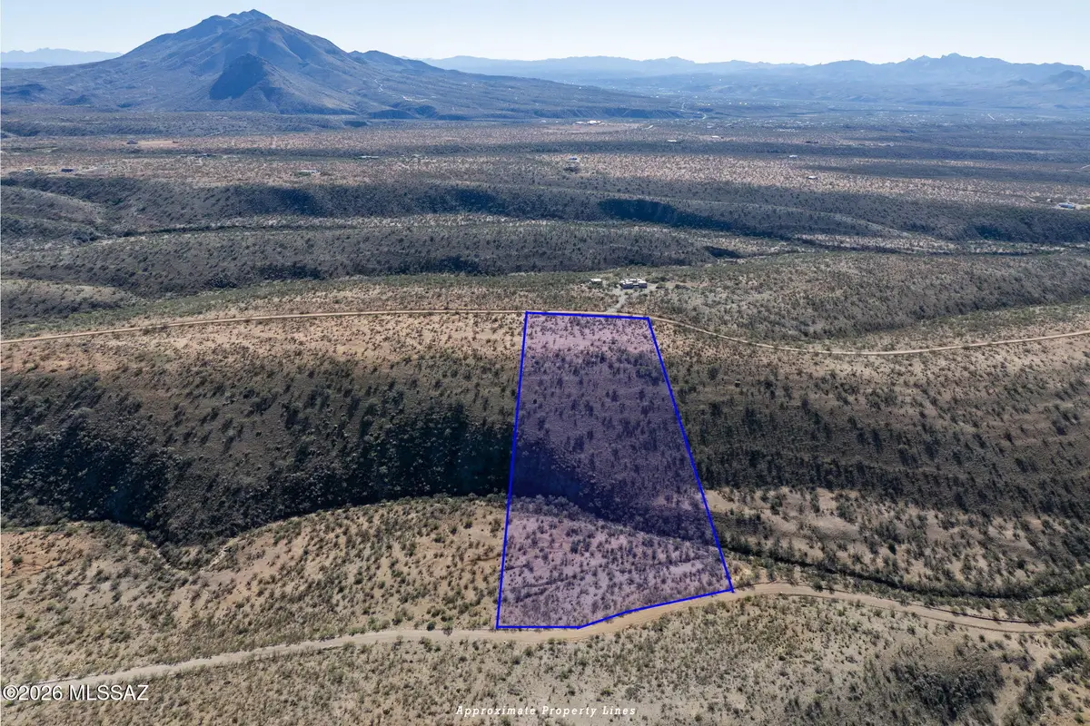 TBD Camino Kennedy, Tubac, AZ 85646 - #1