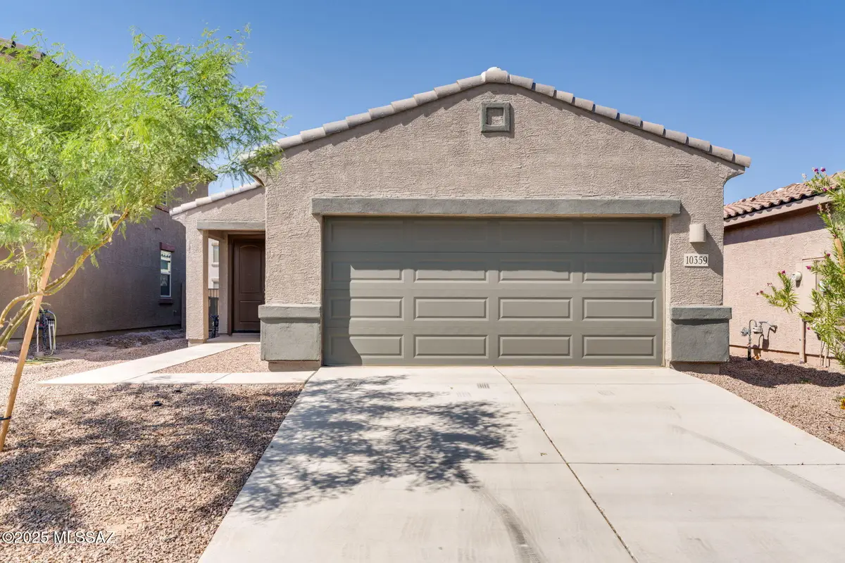 10359 W Zimmerman, Marana, AZ 85653 - Image #1