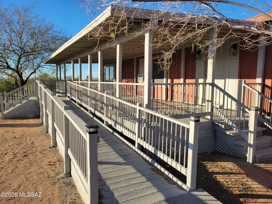 11982 W Desert Wren, Tucson, AZ 85743 - #3