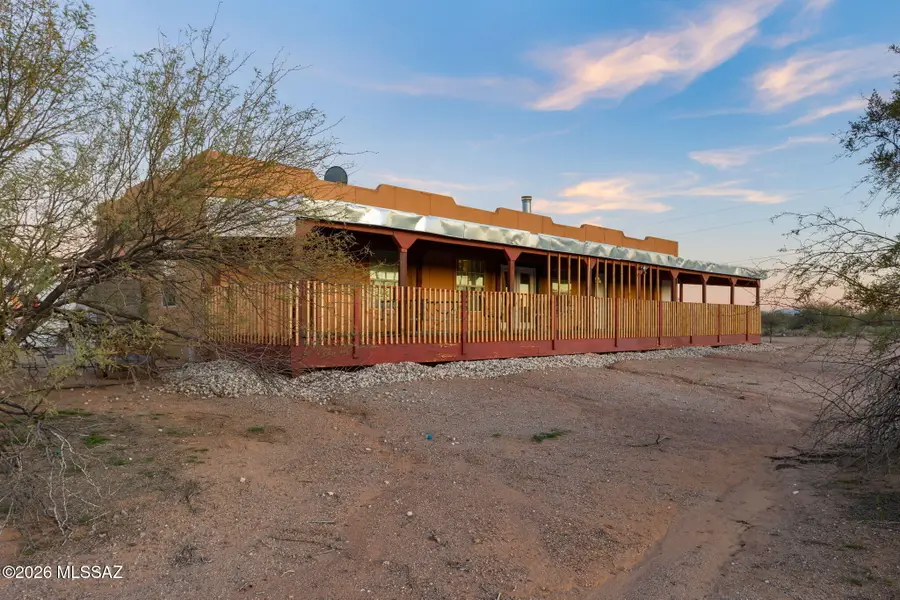 17353 W Manville, Marana, AZ 85653 - Image #2