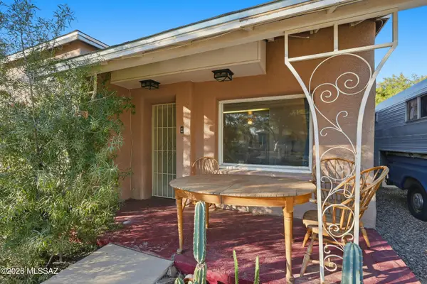 118 W 32nd, Tucson, AZ 85713