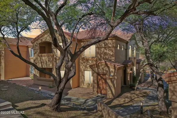 7050 E Sunrise, Tucson, AZ 85750