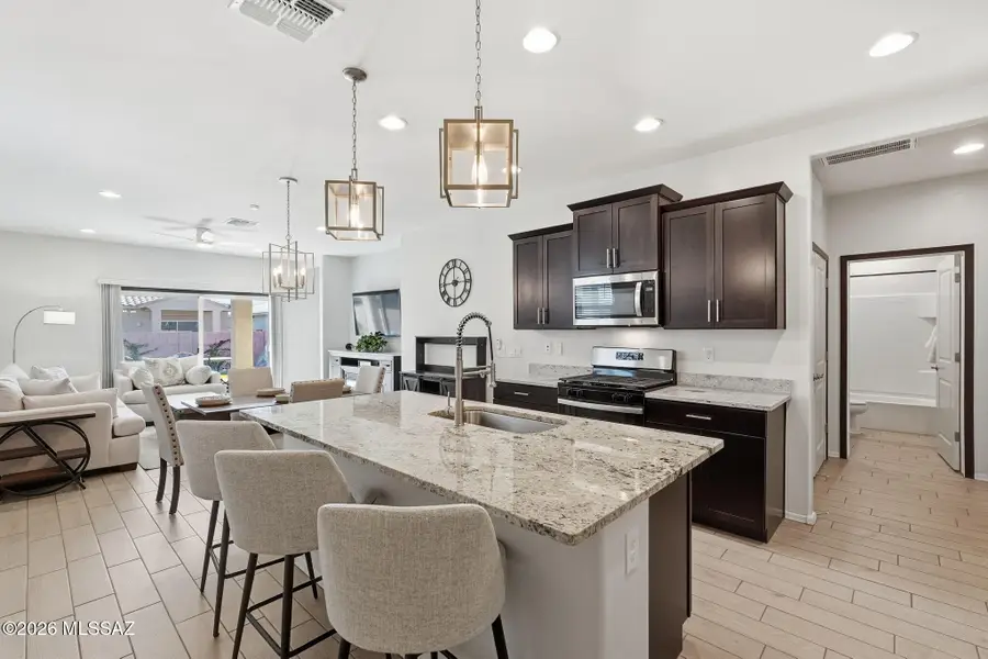 11881 W Charismatic, Marana, AZ 85653 - Image #3