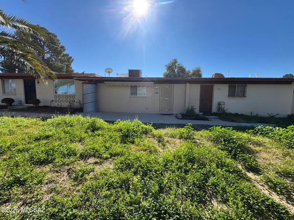 3892 S Evergreen, Tucson, AZ 85730 - #1