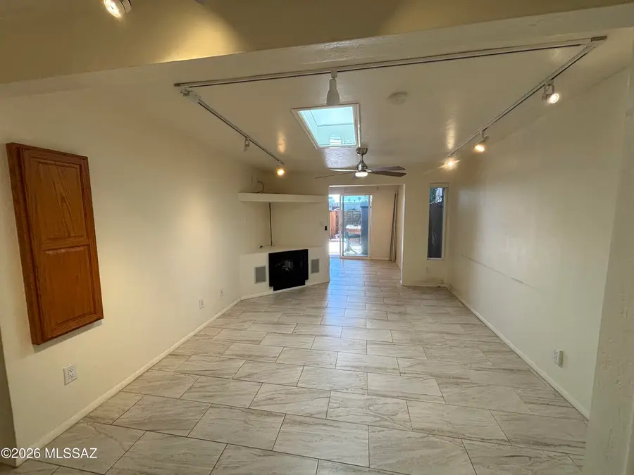 3892 S Evergreen, Tucson, AZ 85730 - #3