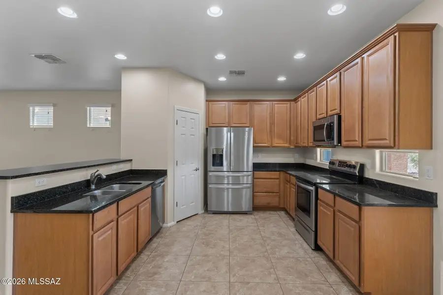 10468 S Cutting Horse, Vail, AZ 85641 - Image #2