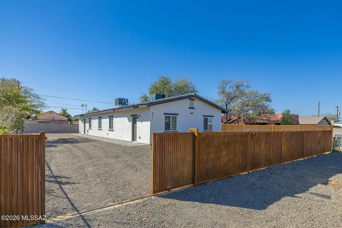 501 W Pennsylvania, Tucson, AZ 85714 - #1