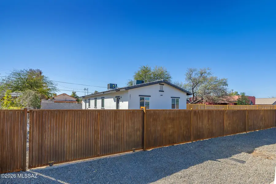501 W Pennsylvania, Tucson, AZ 85714 - #2