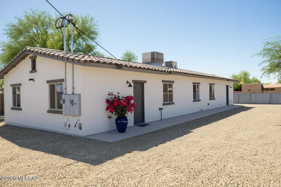501 W Pennsylvania, Tucson, AZ 85714 - #3