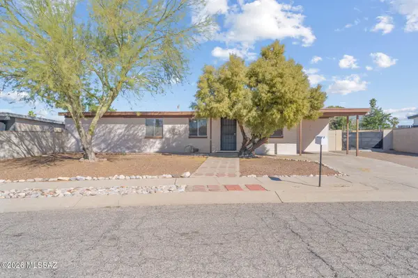 7739 E Pecan, Tucson, AZ 85730