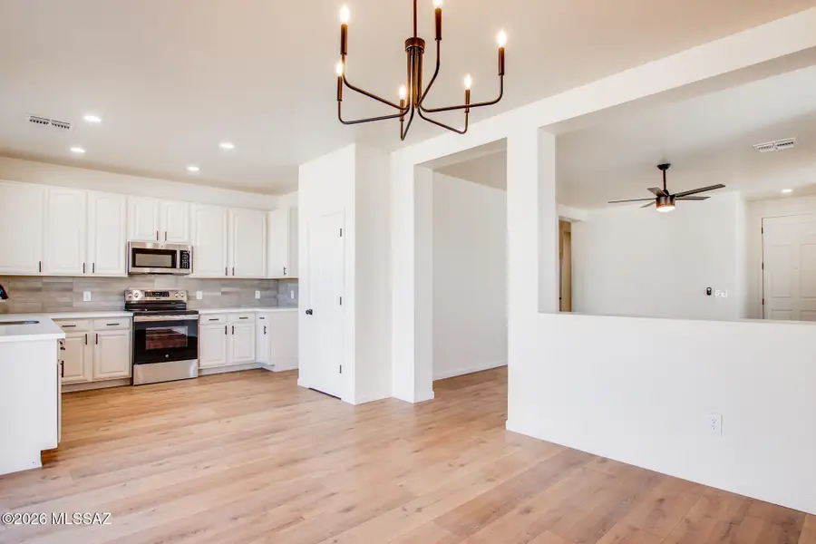 8296 W Razorbill, Tucson, AZ 85757 - #3