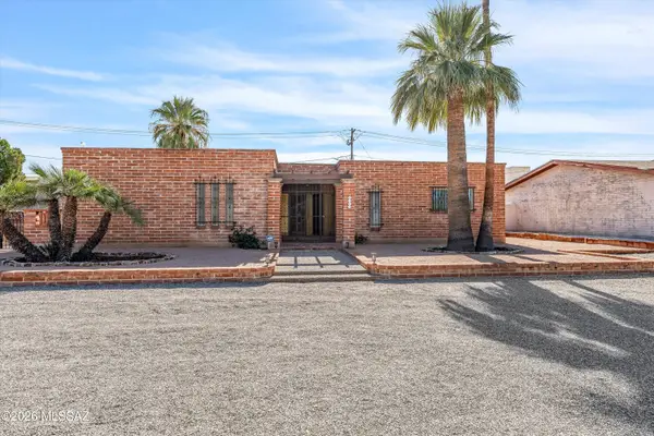 5312 E Hawthorne, Tucson, AZ 85711