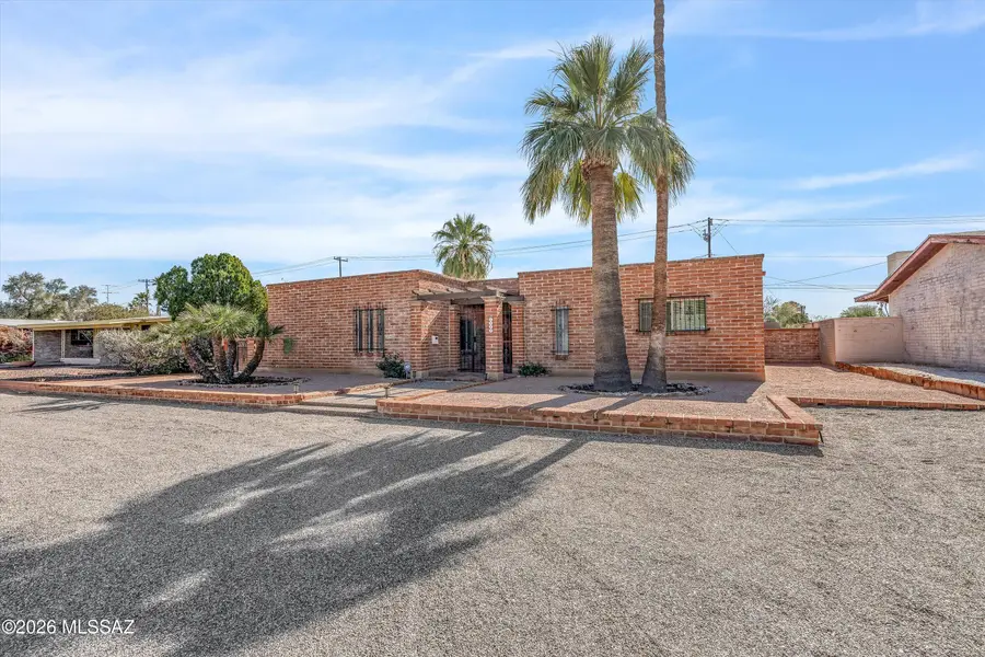 5312 E Hawthorne, Tucson, AZ 85711 - #2