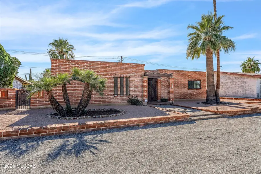5312 E Hawthorne, Tucson, AZ 85711 - #3