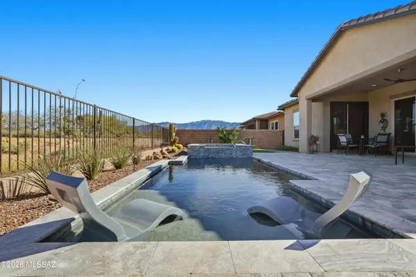 360 W Saguaro Arm, Oro Valley, AZ 85755