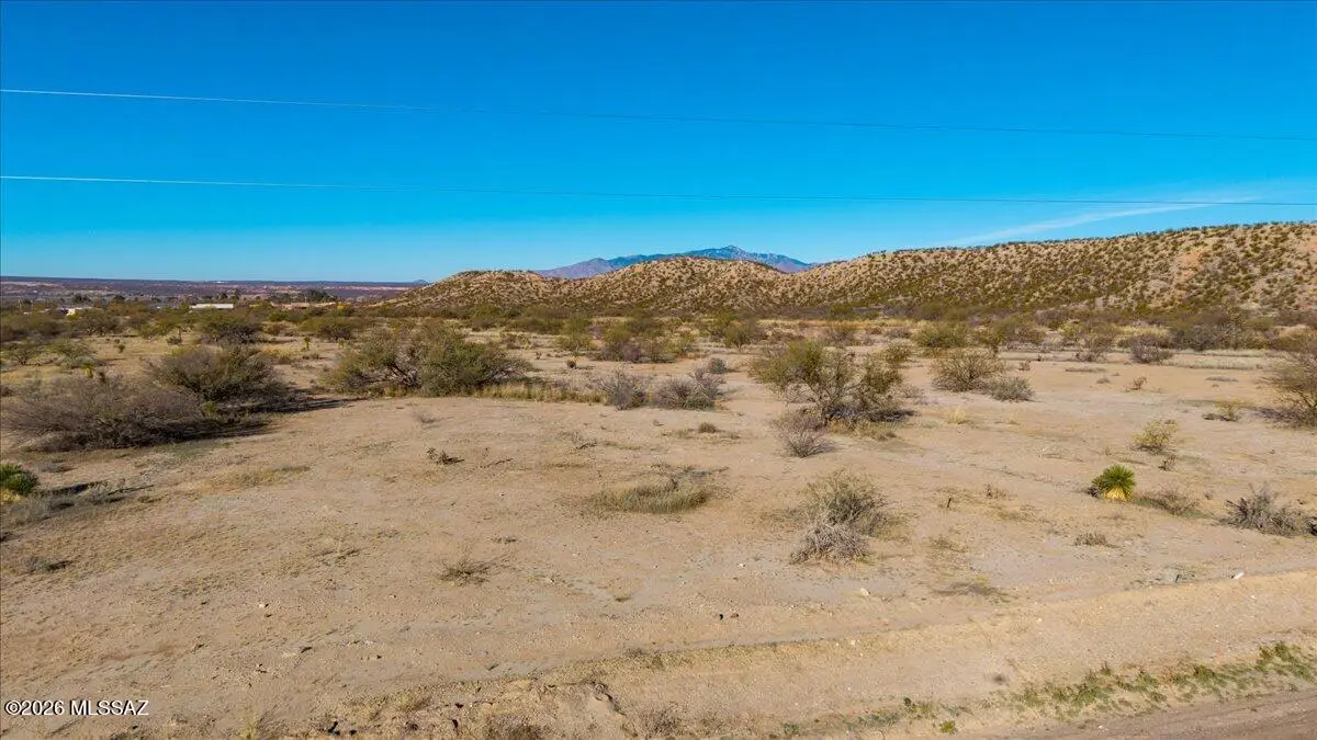 40.4 Acres N San Pedro Ranch, Benson, AZ 85602 - Image #1