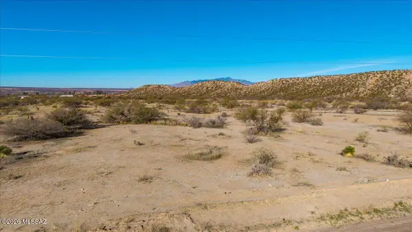 40.4 Acres N San Pedro Ranch, Benson, AZ 85602