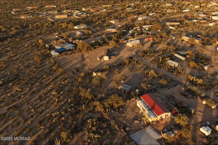 Address Withheld By Seller, Tucson, AZ 85735 - #2