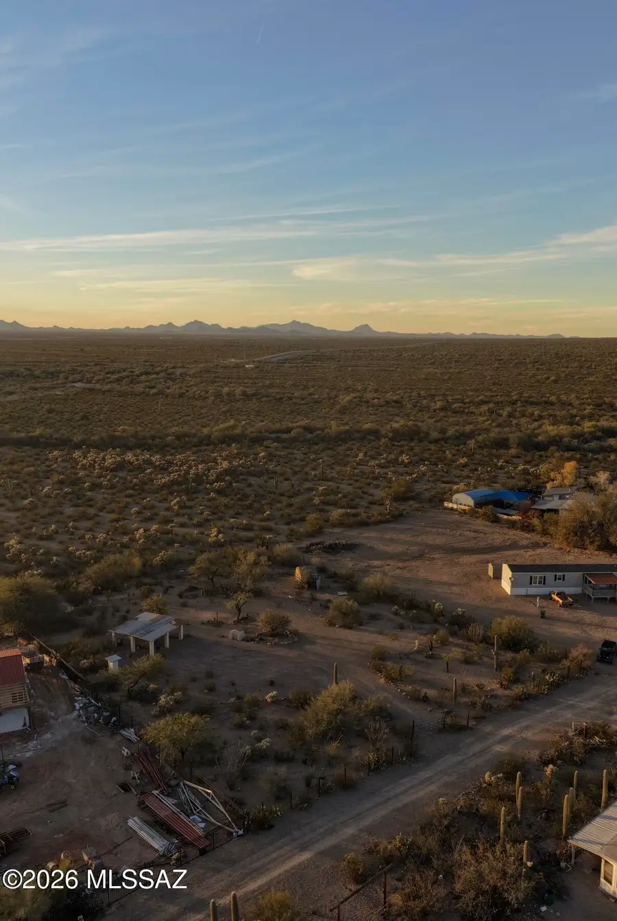 Address Withheld By Seller, Tucson, AZ 85735 - #3