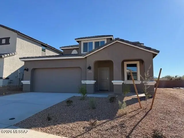 14122 E Canidae, Vail, AZ 85641 - Image #1