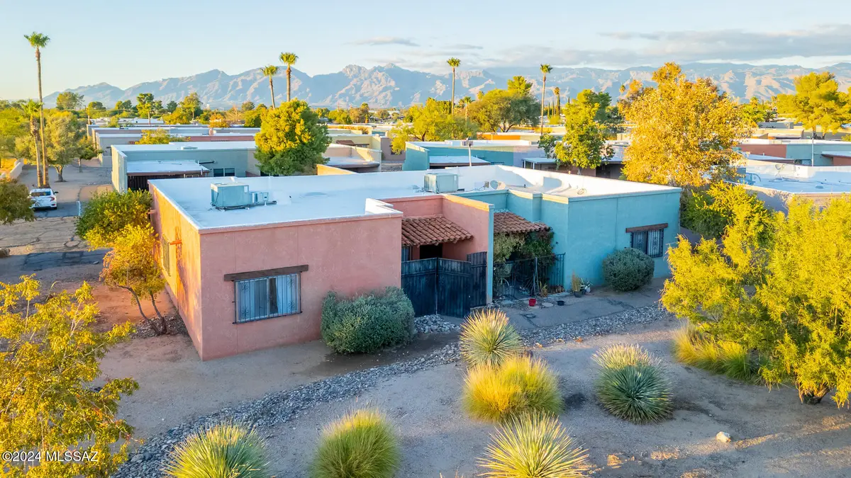 8338 E Placita Prado, Tucson, AZ 85710 - #1
