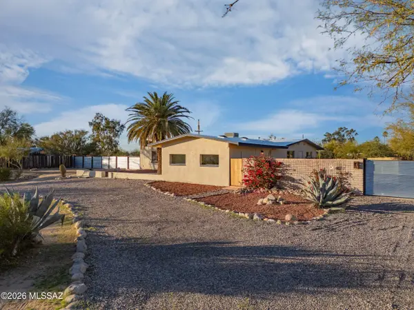 1220 W Maximillian, Tucson, AZ 85704