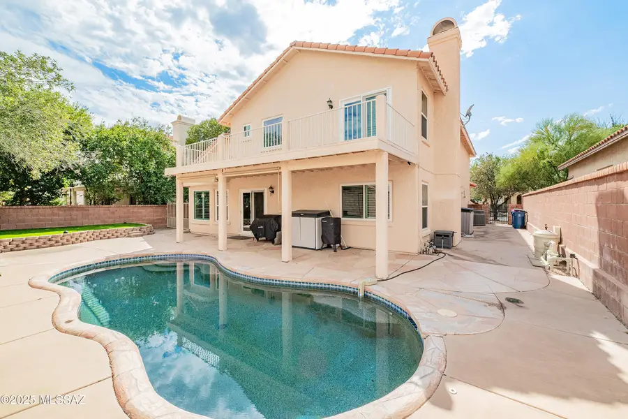 10322 N Cape Fear, Tucson, AZ 85737 - Image #2