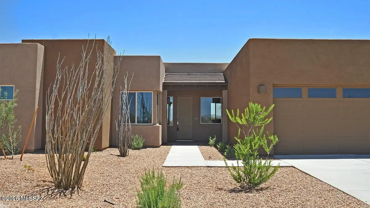 14449 E Sands Ranch, Vail, AZ 85641 - #1