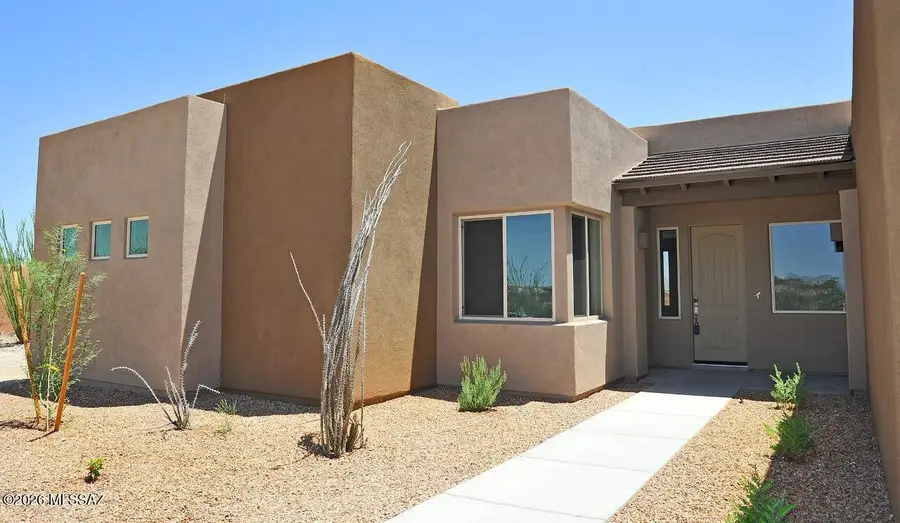 14449 E Sands Ranch, Vail, AZ 85641 - #2