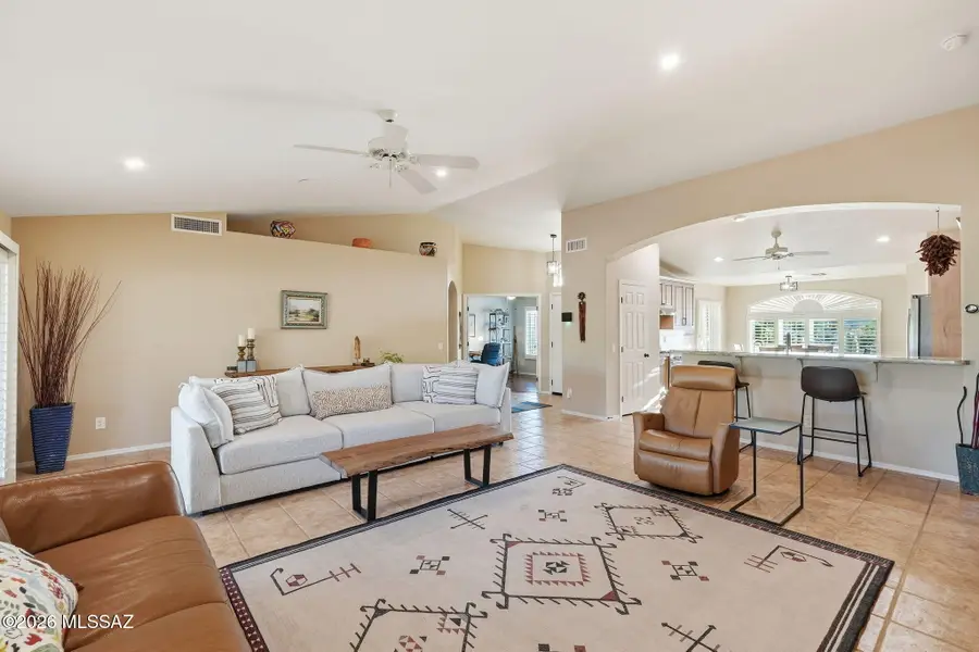 65510 E Rose Ridge, Tucson, AZ 85739 - Image #3