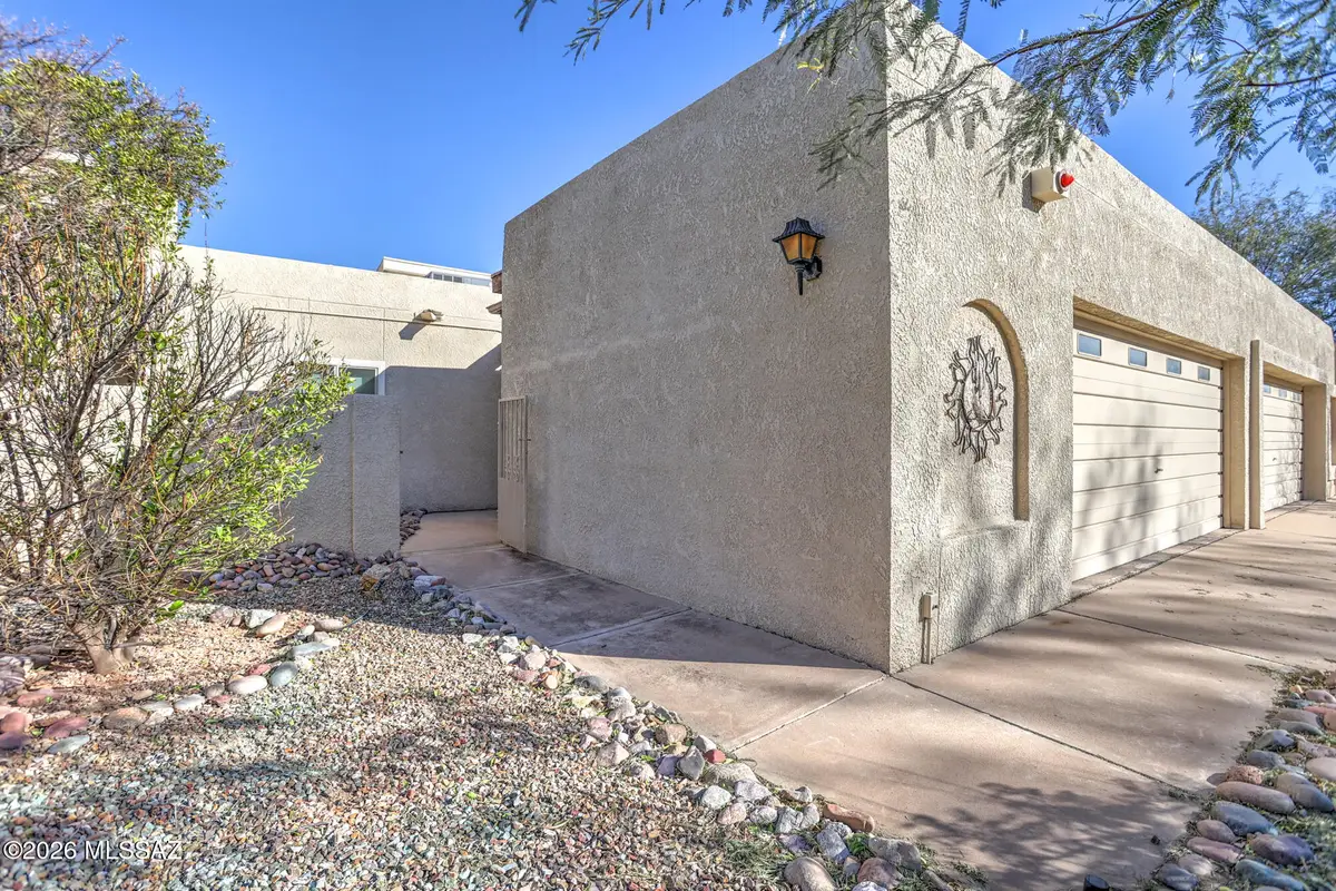 7581 E Desert Anchor, Tucson, AZ 85715 - Image #1