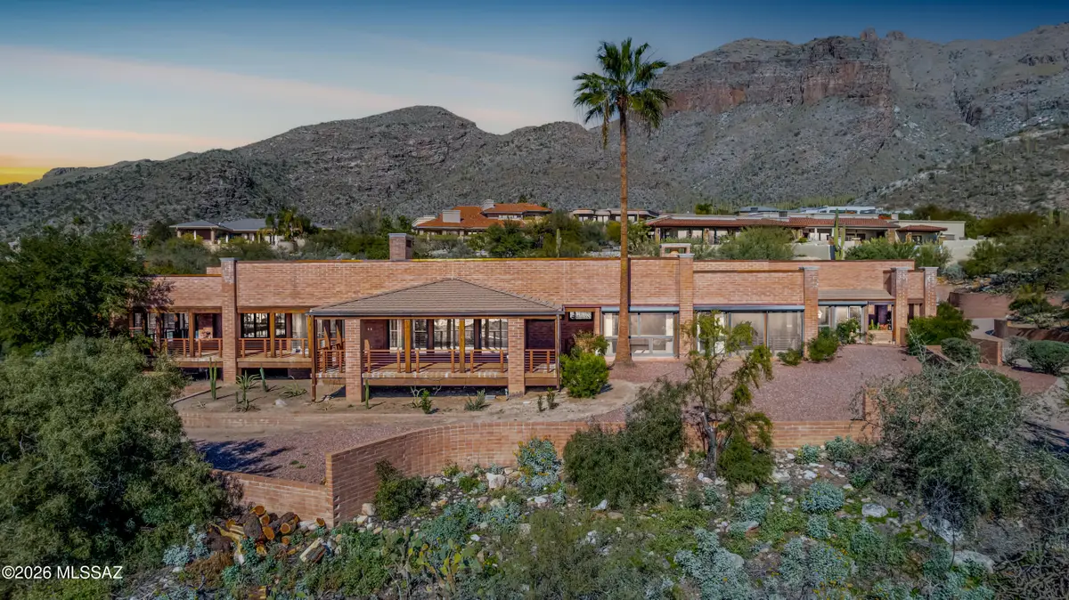 7401 N Cobblestone, Tucson, AZ 85718 - Image #1