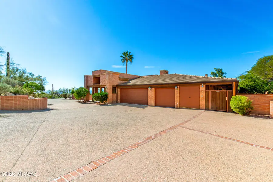 7401 N Cobblestone, Tucson, AZ 85718 - Image #3