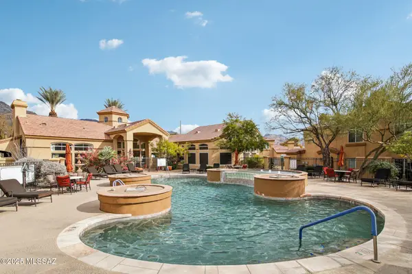 7050 E Sunrise, Tucson, AZ 85750