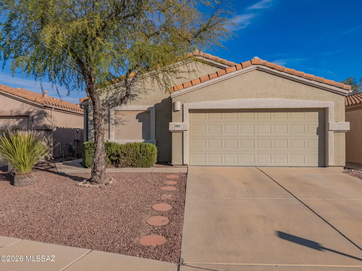 9853 E Spanish Flower, Tucson, AZ 85748 - Image #1