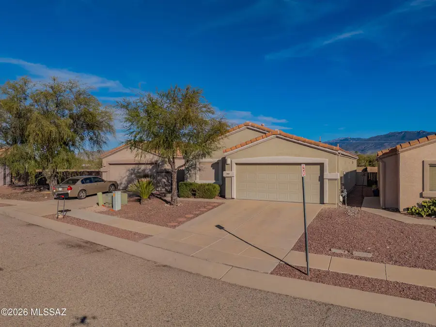 9853 E Spanish Flower, Tucson, AZ 85748 - Image #3