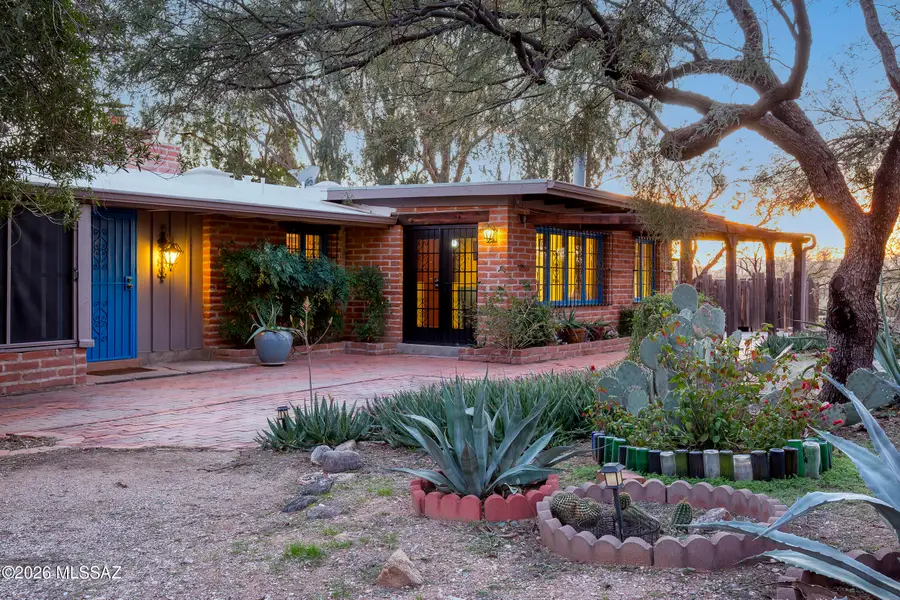 4130 E River, Tucson, AZ 85718 - Image #2