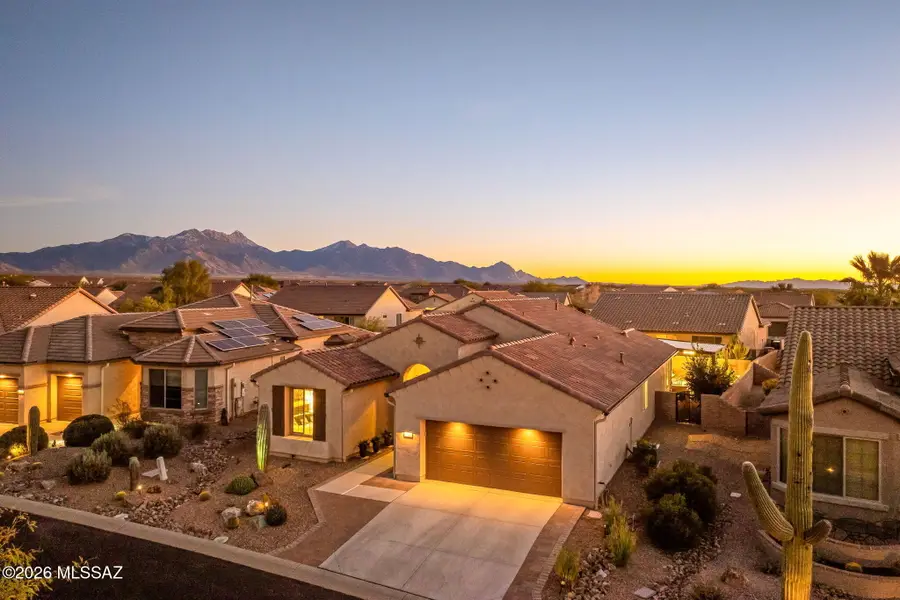 2396 E Sky Creek, Green Valley, AZ 85614 - Image #2