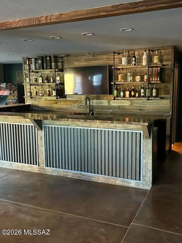 6711 N Swan, Tucson, AZ 85718 - Image #1