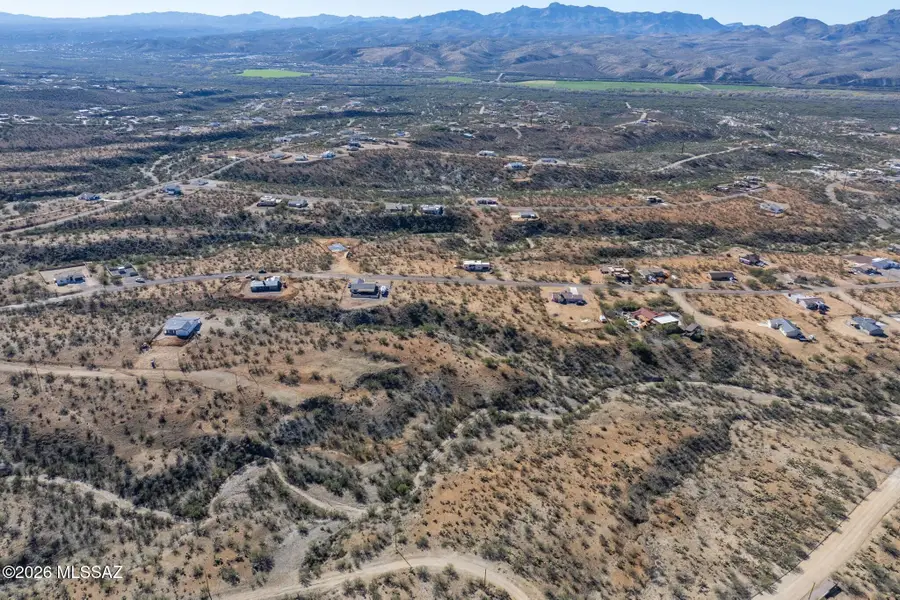 1697 Trampa, Rio Rico, AZ 85648 - Image #3