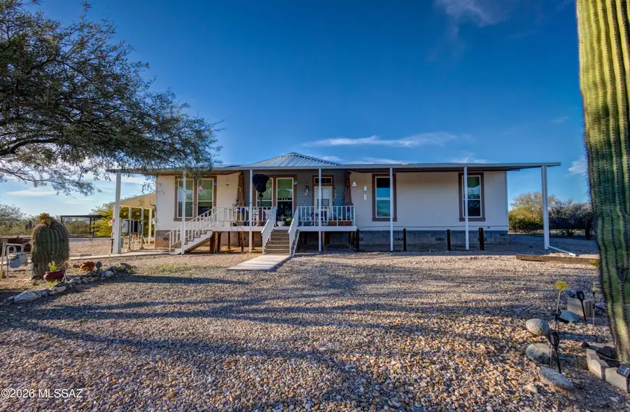 9724 W Calle Cibeque, Tucson, AZ 85735 - Image #3