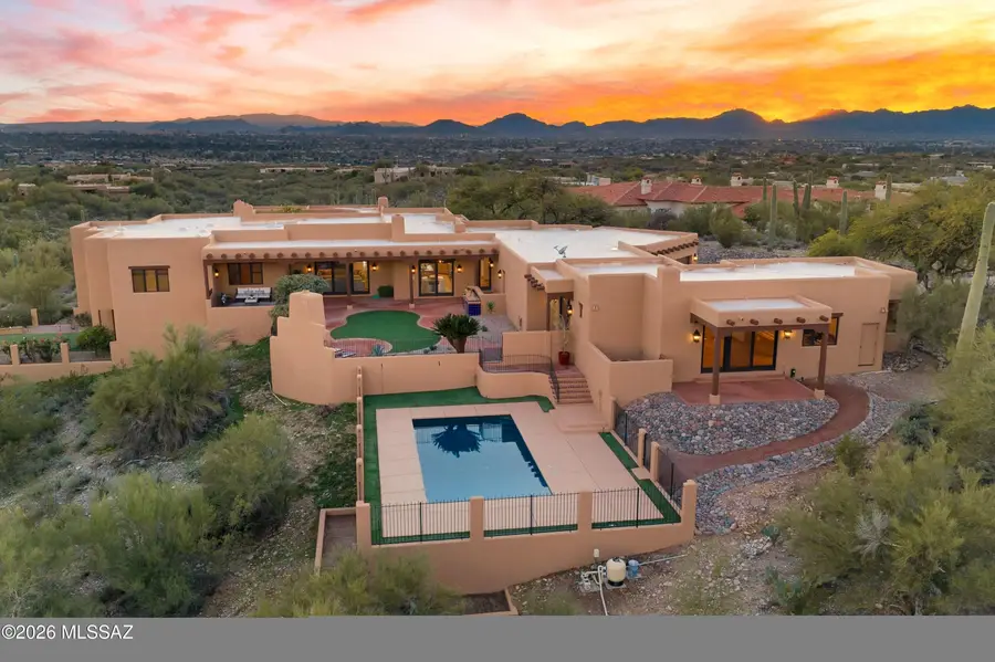 3550 E Calle Puerta De Acero, Tucson, AZ 85718 - Image #3