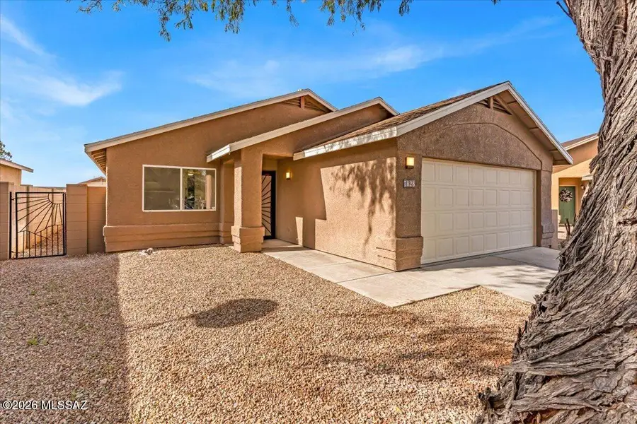 7828 S Lauder, Tucson, AZ 85747 - #3