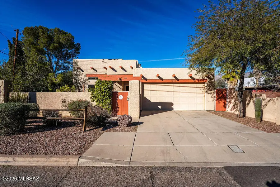 1505 E Allen, Tucson, AZ 85719 - #2
