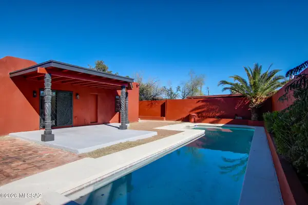 4102 E Glenn, Tucson, AZ 85712