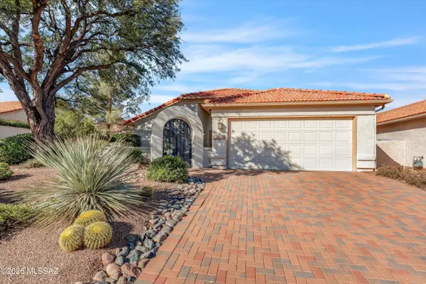 38174 S Canada Del Oro, Tucson, AZ 85739