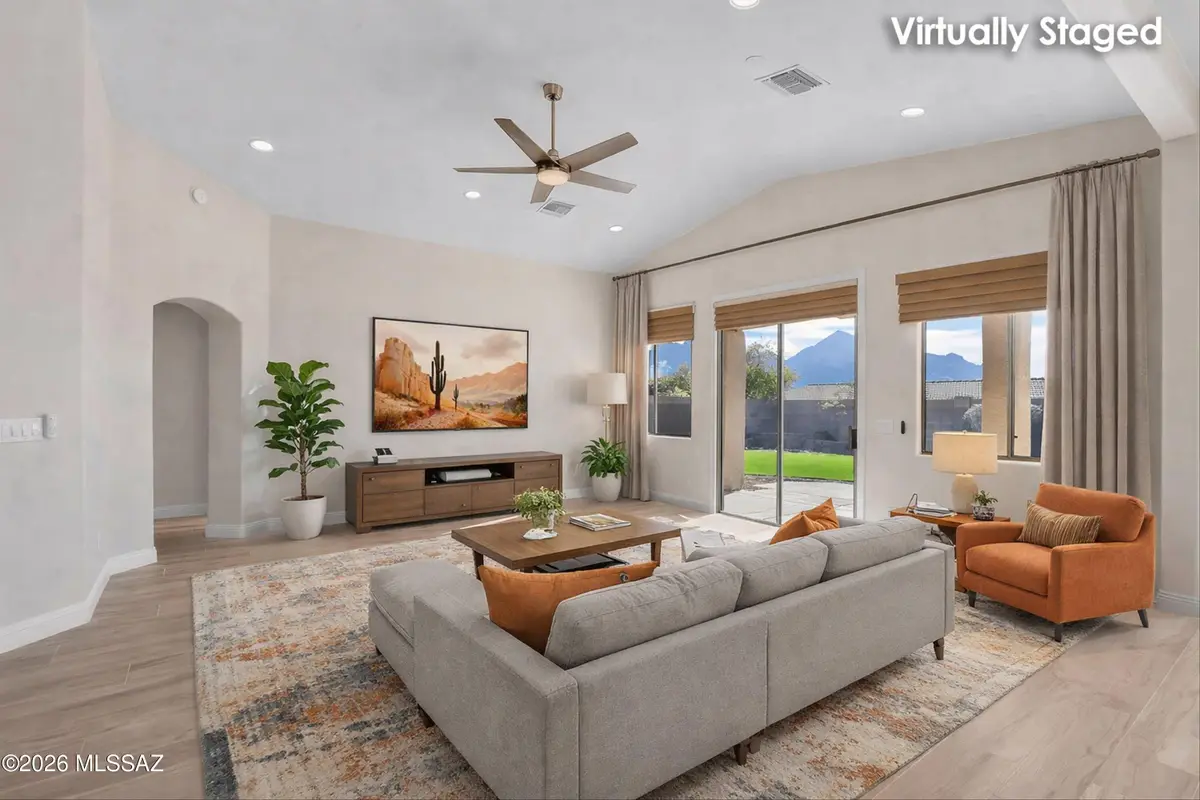 309 W Sugar Loaf, Tucson, AZ 85737 - Image #1