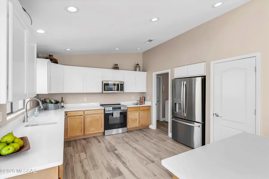 309 W Sugar Loaf, Tucson, AZ 85737 - Image #3